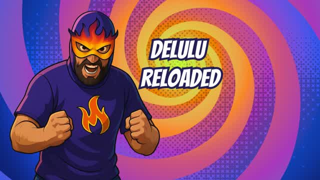 FireKracker's Delulu Reloaded
