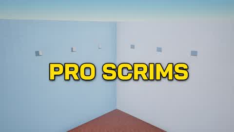 🥇🏆Pro Scrims🥇🏆