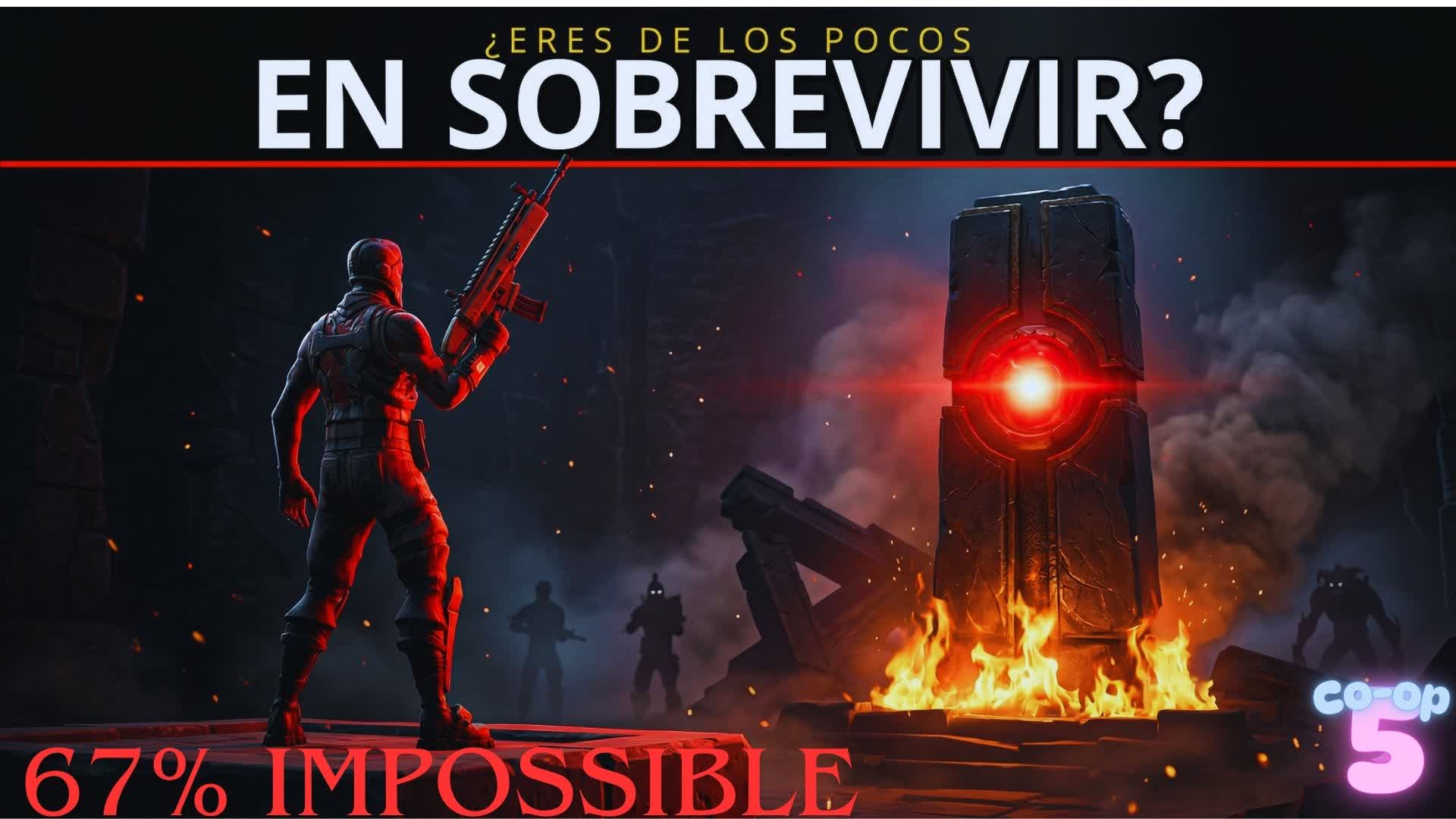 67% 不可能なダンジョン 💀