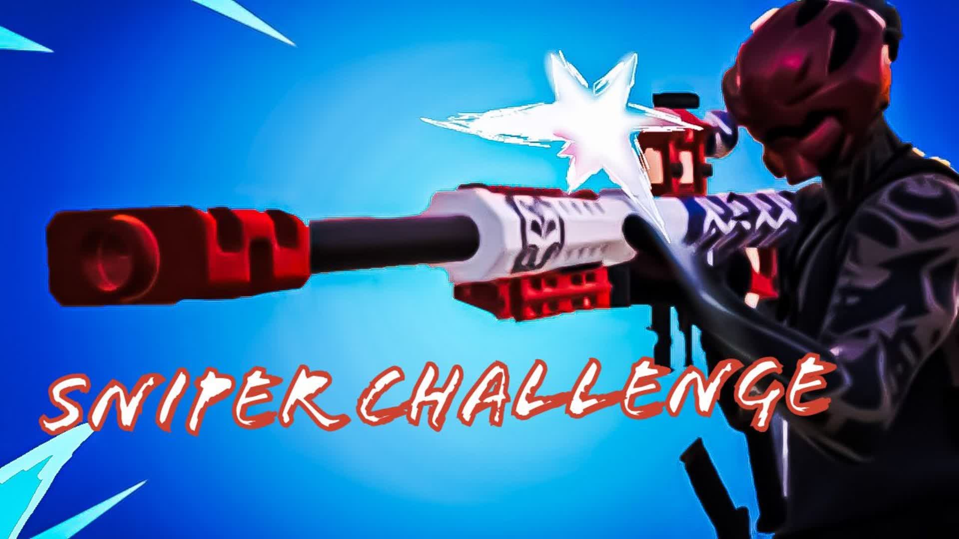 Sniper Battle 1v1