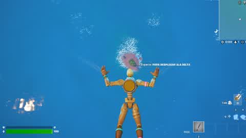 LA ISLA BONITA
