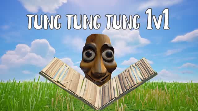 TUNG TUNG TUNG 1V1