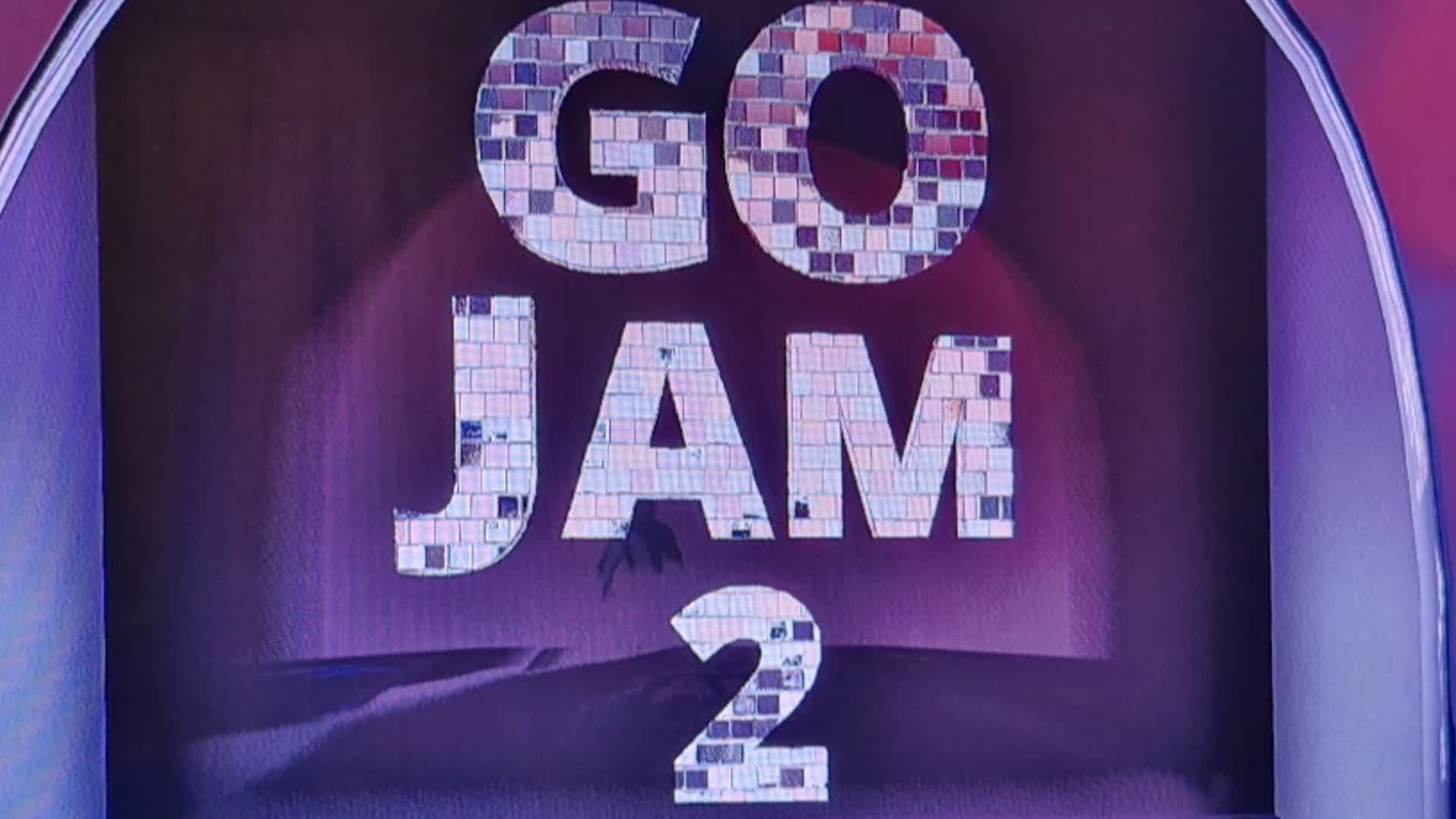 Go jam 2