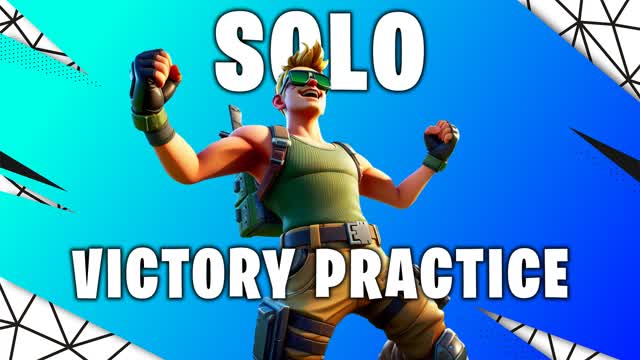 đ SOLO VICTORY PRACTICE