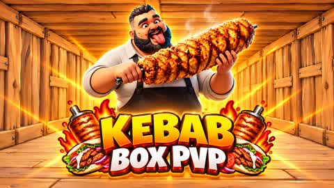 KEBAB BOX PVP📦