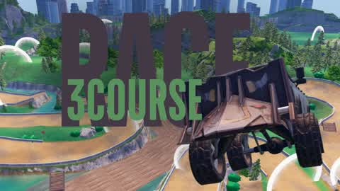 3CourseRace