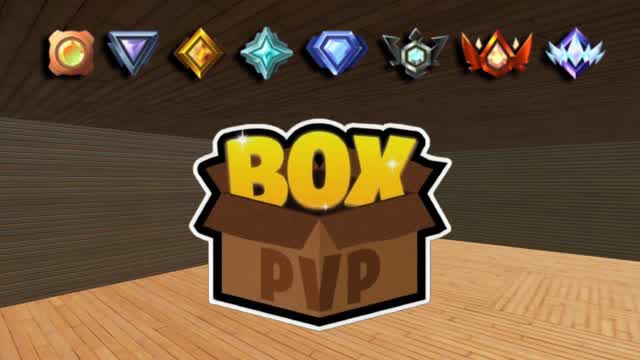 📦THE BOX PVP📦