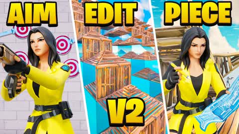EDIT, PIECE, FREEBUILD MAP📝[PRACTICE]