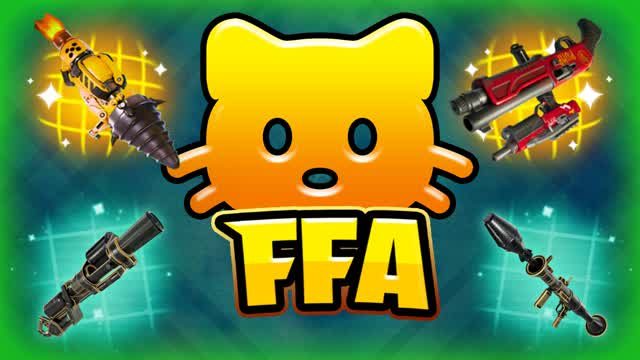 CAT - Free For All (FFA)