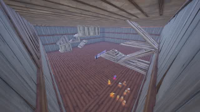 Theocegamer boxfight