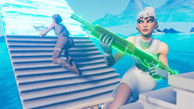 1V1 ONLY 200 PUMP