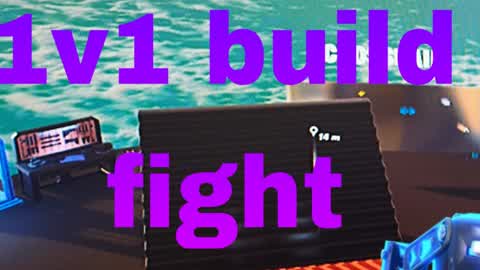 1v1 Buildfight LOKY