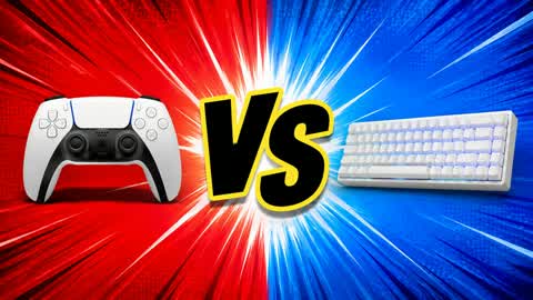 RED VS BLUE Mega Rumble 🔴🔵