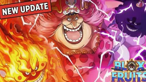 [UPD🦇]Blox Fruits🌊