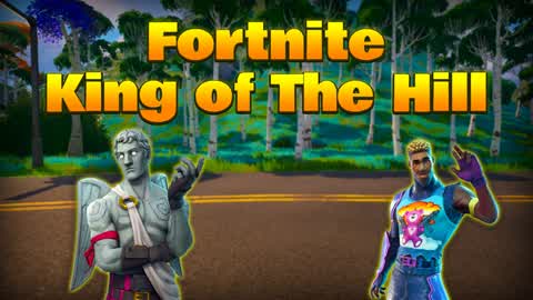 King of The Hill