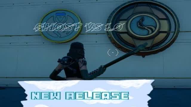 Capture 1 – i.o vs ghost(updated)