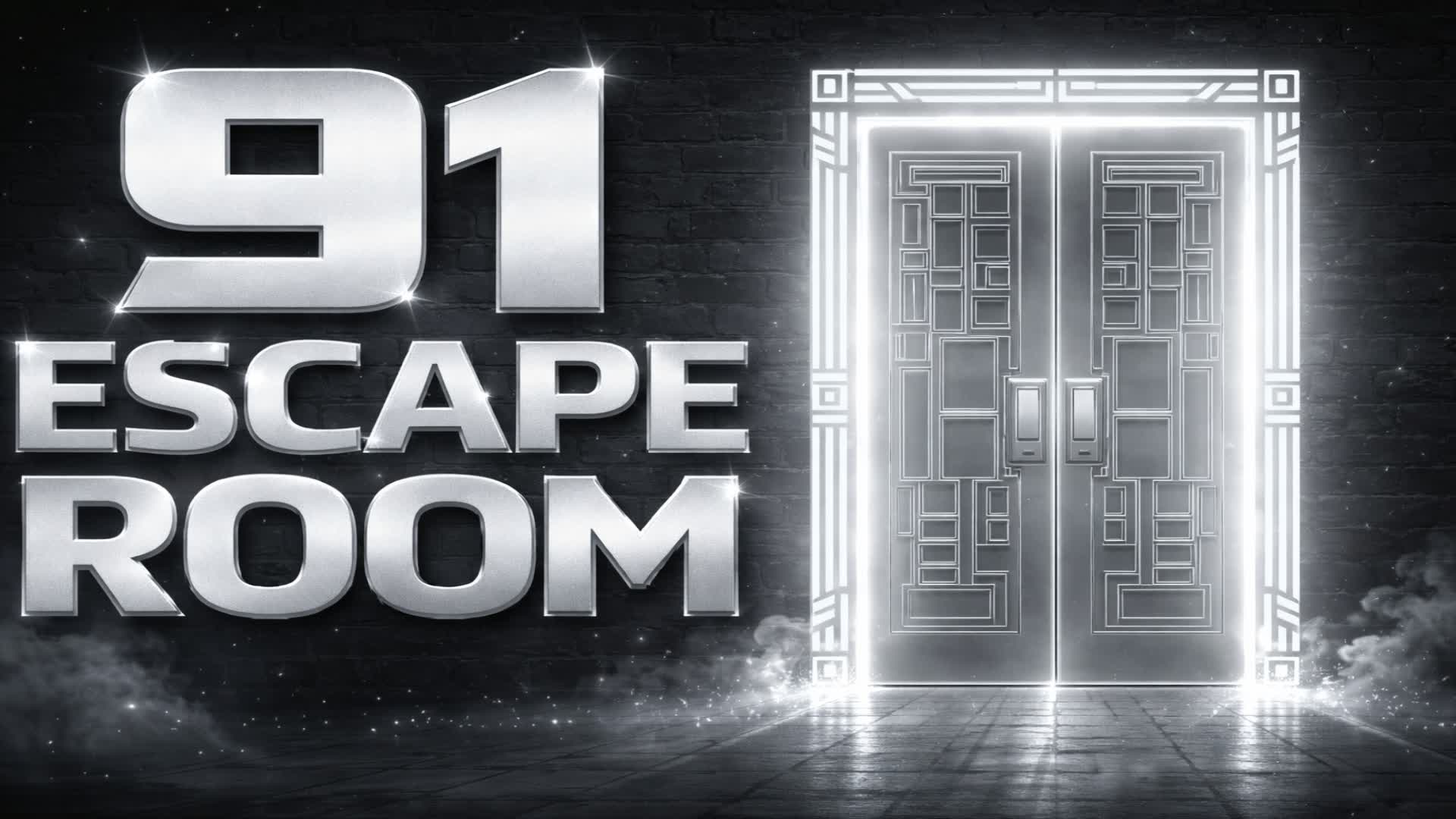 91 Level Escape Room Updated