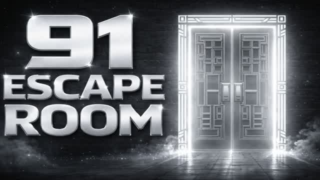 91 Level Escape Room Updated