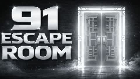 91 Level Escape Room Updated