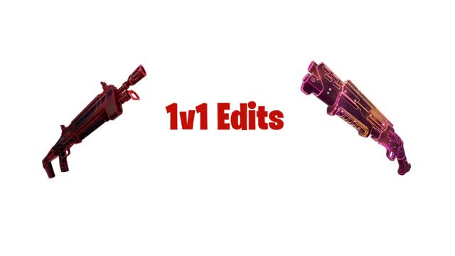 1V1 edits