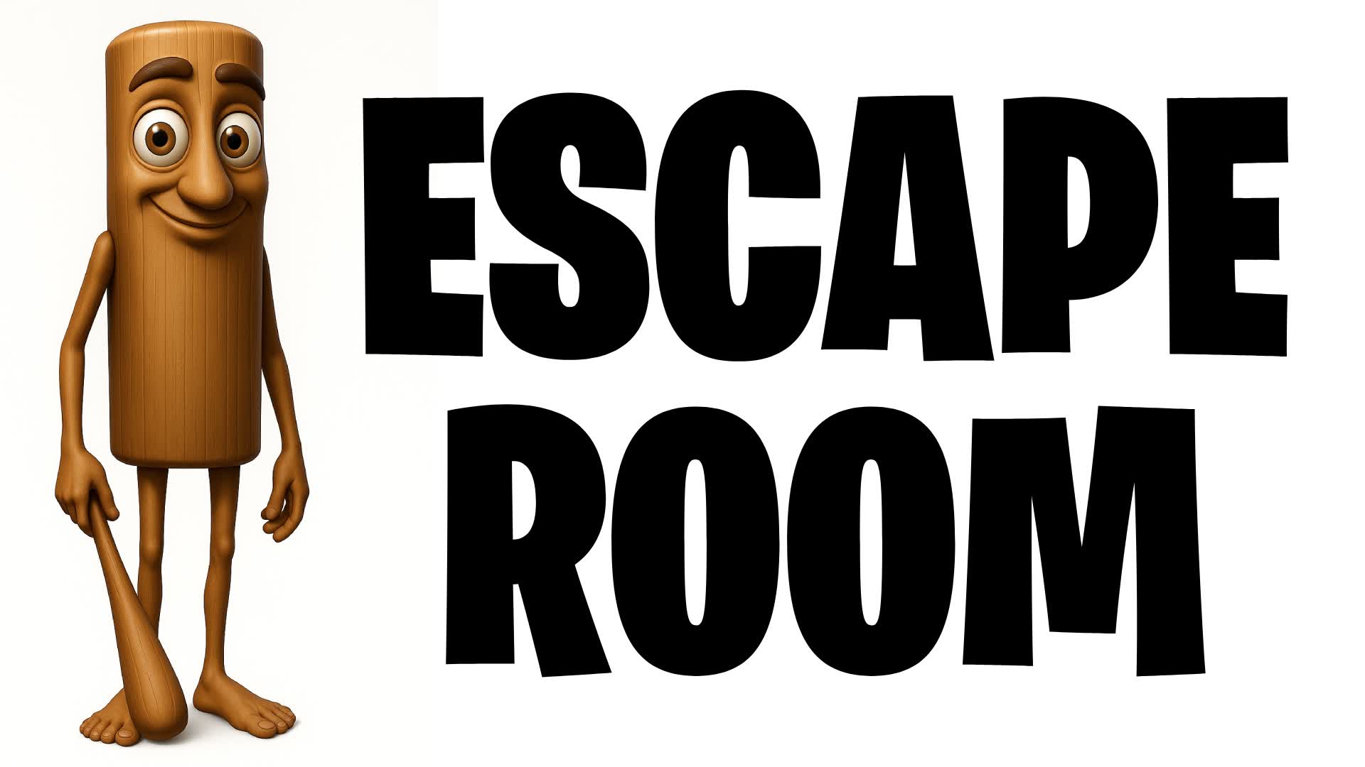 🔑200 ESCAPE ROOM🚪