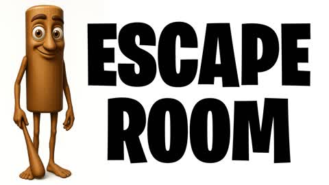 🔑200 ESCAPE ROOM🚪