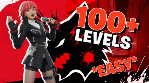 Persona: The Parkour 100+