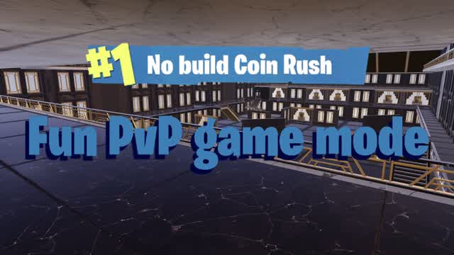 Capture 1 – No Build Coin Rush