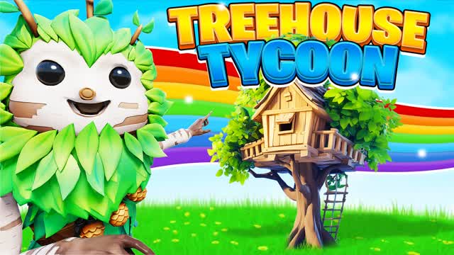 TREEHOUSE TYCOON 🌳