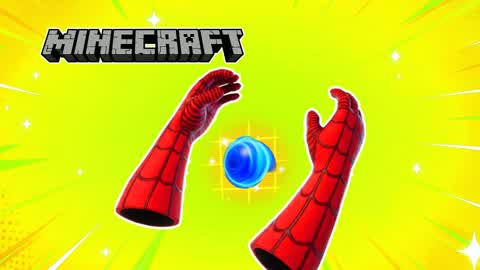 WAR SPIDER-MAN RED VS BLUE 4 🔴🔵