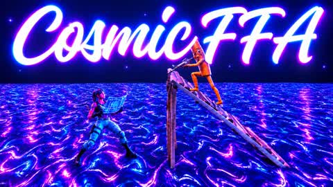 Cosmic FFA