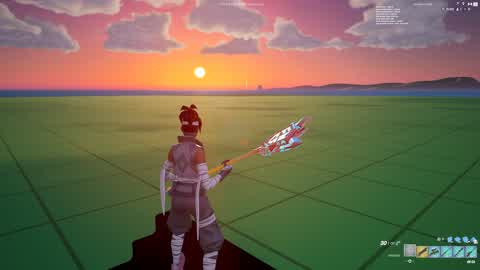 Joxys freebuild/buildfight