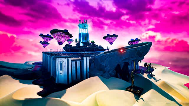 THE SHARK OF OLYMPUSđŠ ONE SHOTđ„