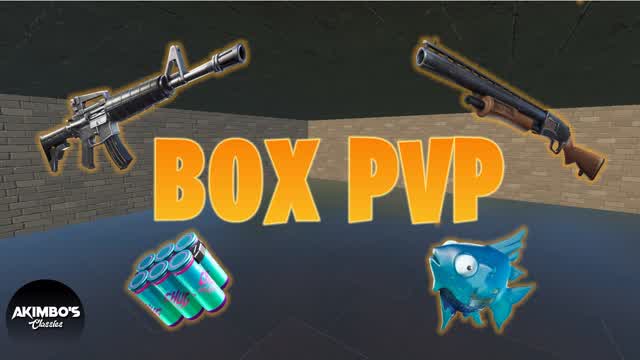 Akimbo's Basic Box Fights