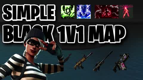 1V1 BUILD FIGHTS