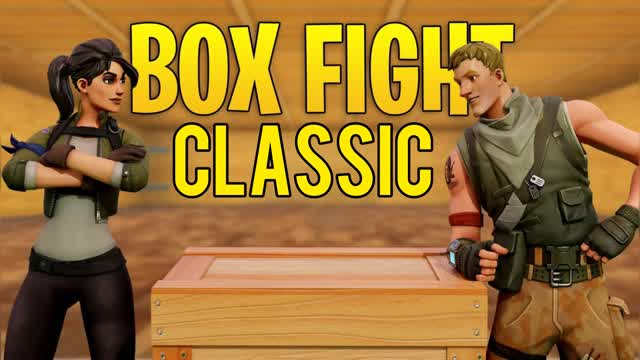Classic Box Fights