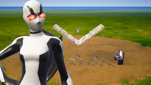 Rescue 1v1 0 Delay