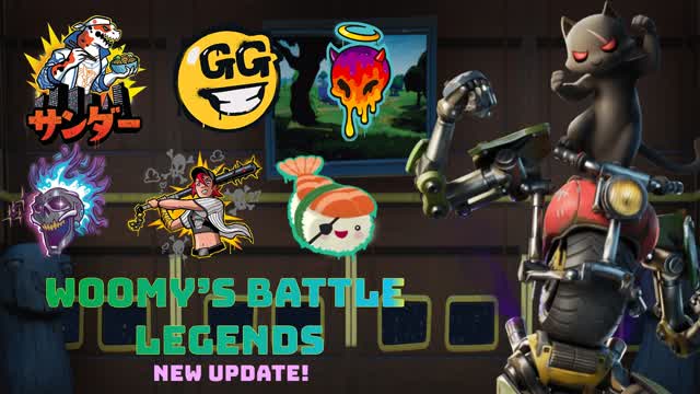 Capture 1 – Woomy's Battle Legends