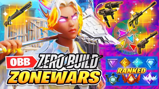 Tilted (ZEROBUILD) zonewars OBB🏙
