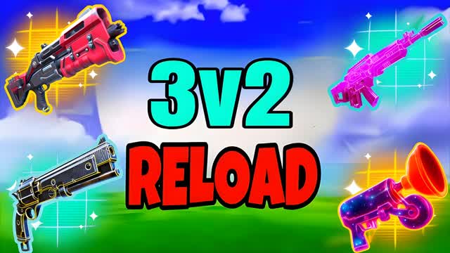 RELOAD 3V2