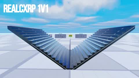 1V1 BUILD FIGHT [REALCXRP]