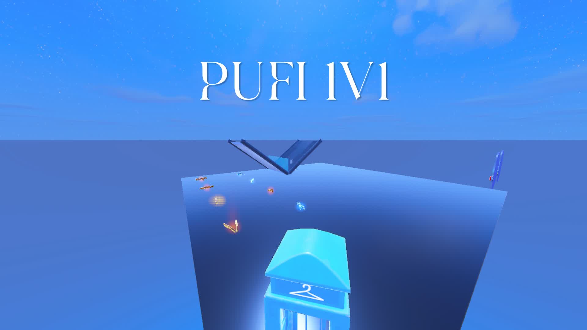 Pufi 1v1