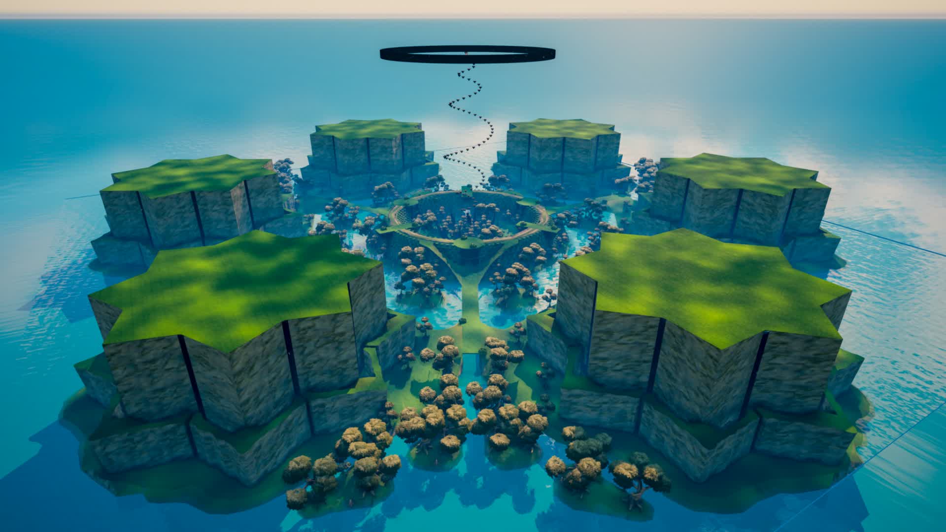 ザ・ブラック・ヘイロー