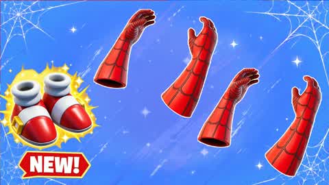RED VS BLUE SPIDER-MAN BATTLE 🔴🔵