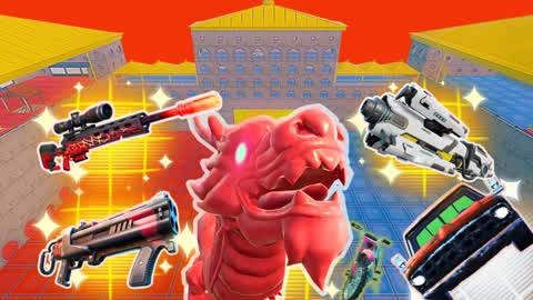 DRAGON'S BREATH  RED VS BLUE 🔴🔵