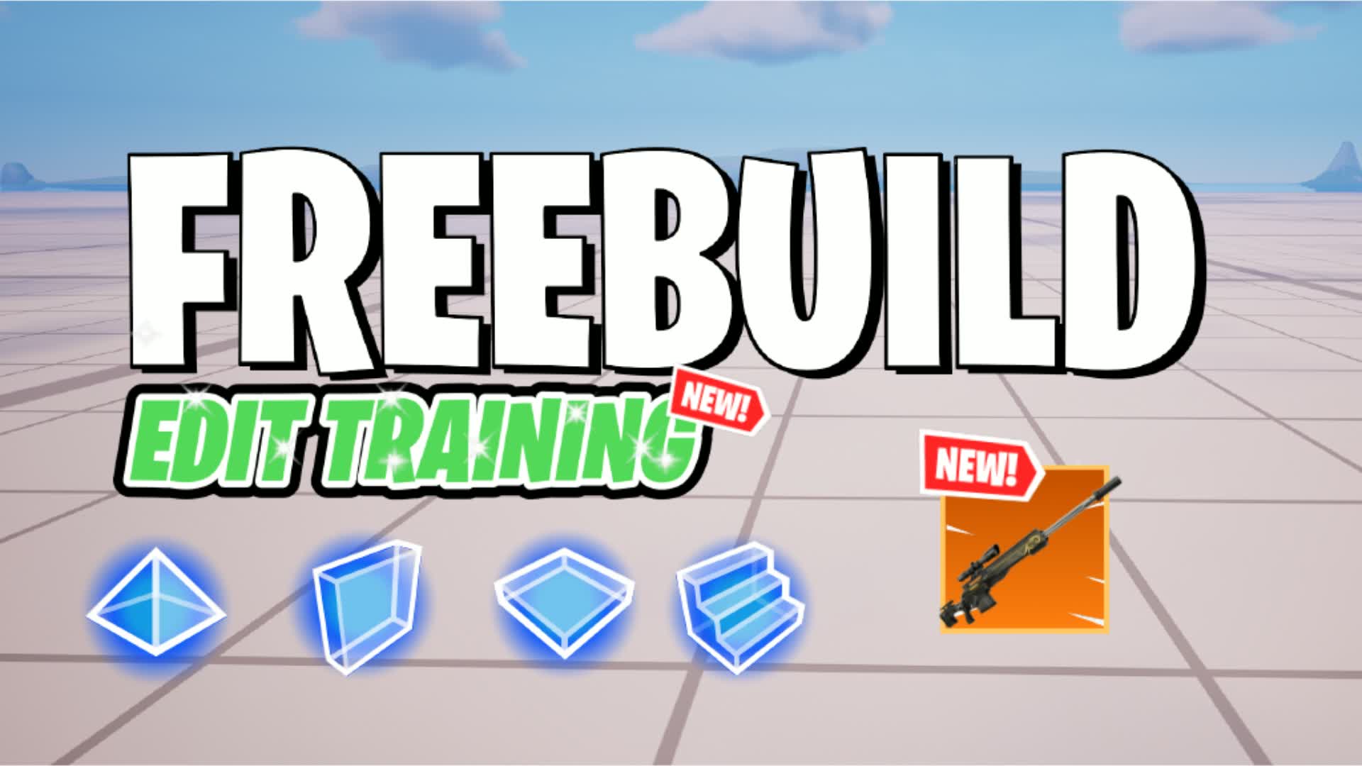 FREE BUILDING PRACT