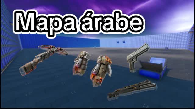 Capture 1 – Mapa árabe