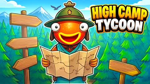 🏔️High Camp Tycoon