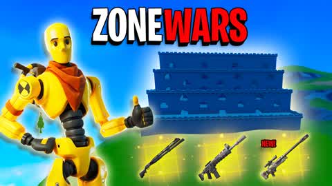 MOVING ZONEWARS 🏃💨