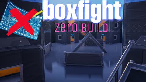📦Boxfight zero build📦
